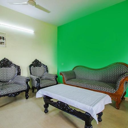 Spacious 2Bhk Homestay In Panjim, Goa Panaji Dış mekan fotoğraf