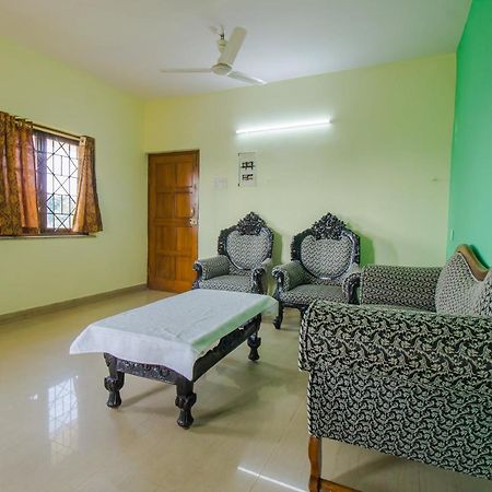 Spacious 2Bhk Homestay In Panjim, Goa Panaji Dış mekan fotoğraf