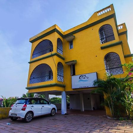 Spacious 2Bhk Homestay In Panjim, Goa Panaji Dış mekan fotoğraf