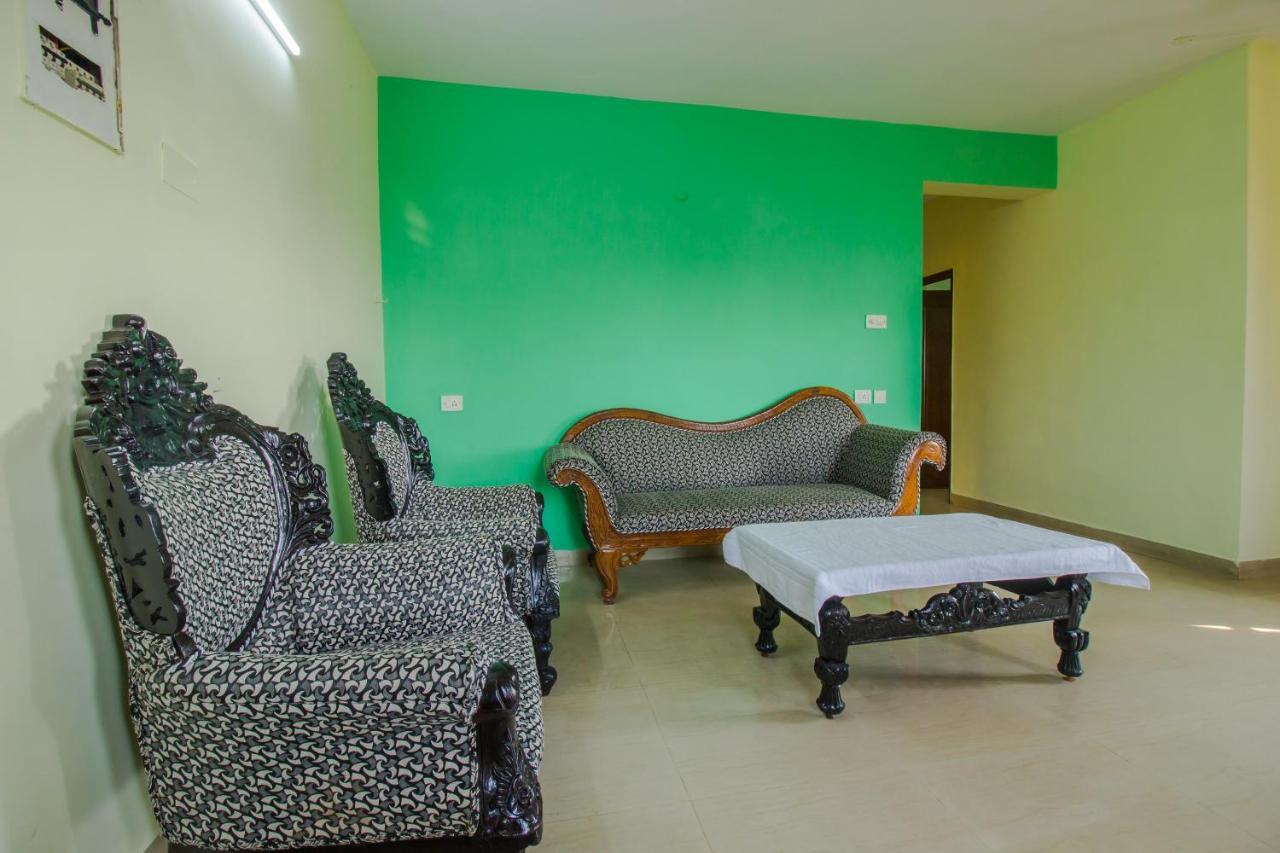 Spacious 2Bhk Homestay In Panjim, Goa Panaji Dış mekan fotoğraf